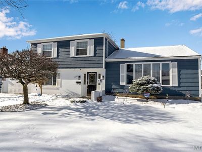 1360 Cambridge Ave, North Tonawanda, NY, 14120