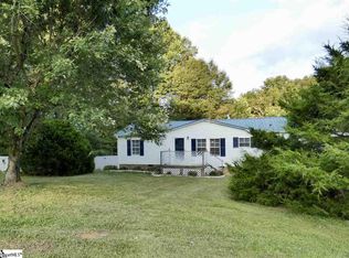 3762 Berry Mill Rd, Greer, SC 29651