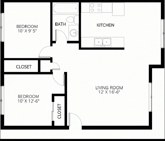 Timber Ridge — Photo 22