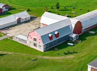 519 Stetson Rd, Chazy, NY 12921