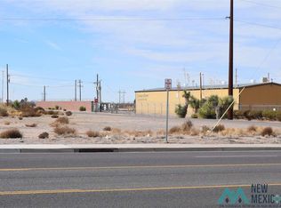 N Gold Ave, Deming, NM 88030