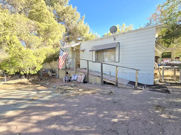 34220 Cheseboro Rd Space 1, Palmdale, CA 93552