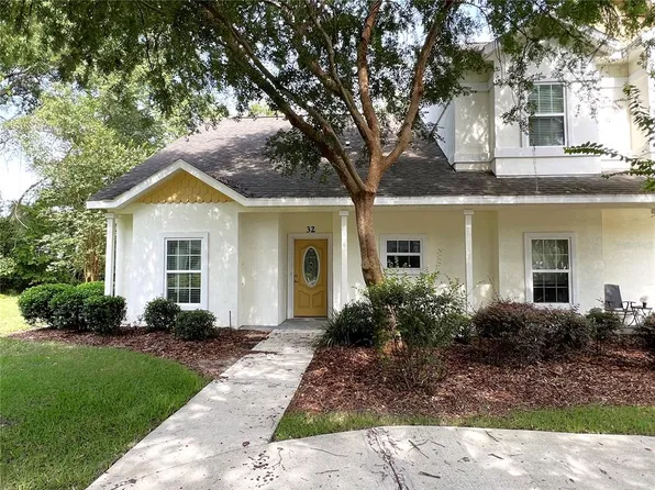314 SW 145th Dr Unit 32, Newberry, FL 32669