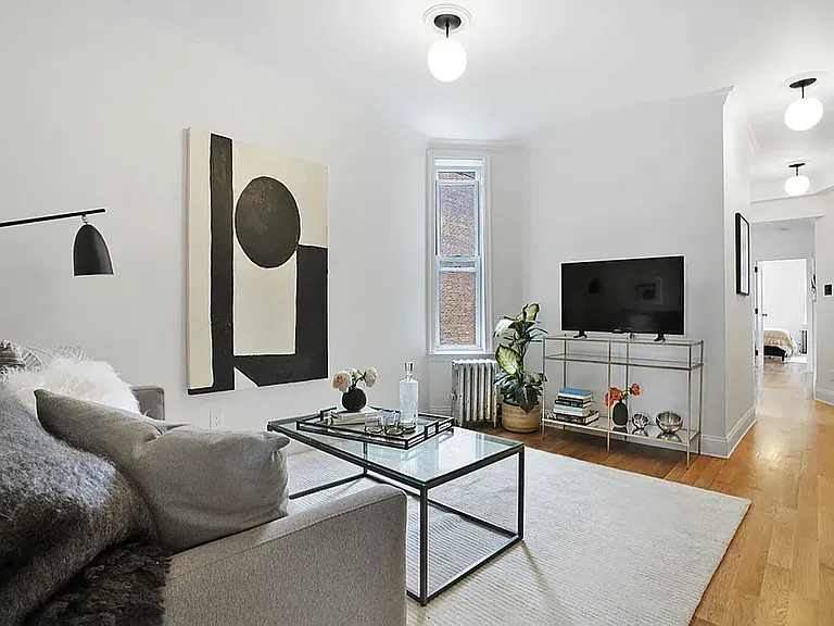 222 Pacific St #2B — Photo 1