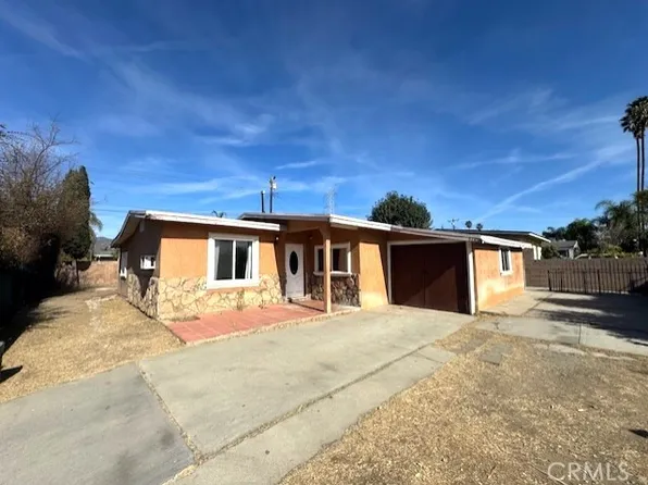 5330 N Heathdale Ave, Azusa, CA 91702