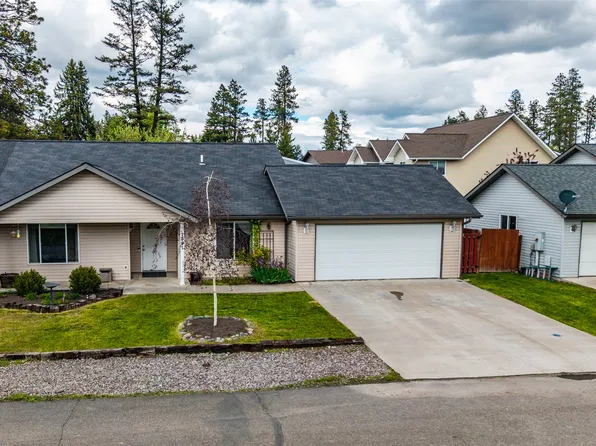 1091 Harmony Ct, Kalispell, MT 59901