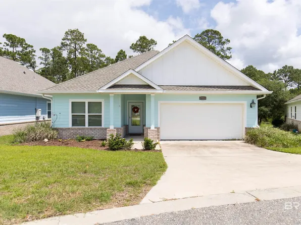 26195 Saint Lucia Dr, Orange Beach, AL 36561
