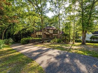 6737 Ridgeland Rd S, Mobile, AL 36695