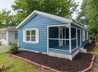 719 Mikel St, Columbia, MO 65203