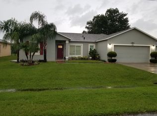 523 Delido Way, Kissimmee, FL 34758