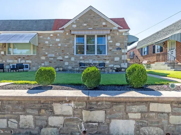 7657 Fillmore St, Philadelphia, PA 19111