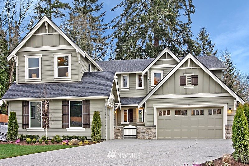 1st image of 23905 3rd (#11) Drive SE