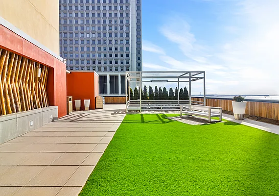 Rented by Mirador Real Estate | media 7