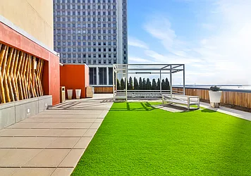 Rented by Mirador Real Estate