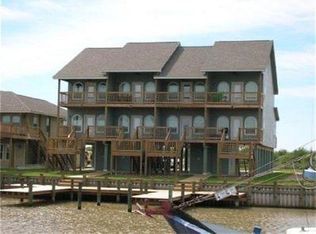 143 Boat Slip, Matagorda, TX 77457