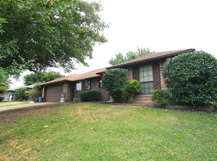 2021 Tippy Ter, Edgecliff Village, TX 76134