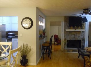 7358 Fernwood Dr #18, Riverdale, GA 30296