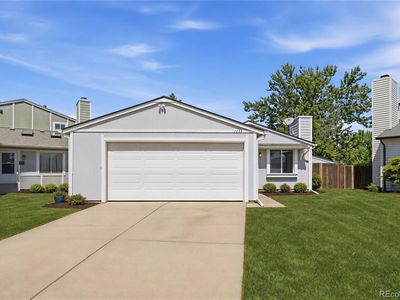1933 Ensenada Court, Aurora, CO, 80011