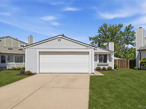 1933 Ensenada Court, Aurora, CO 80011
