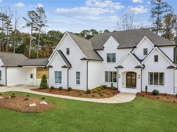 1105 Bream Dr, Milton, GA 30004