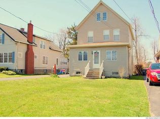 4650 Harlem Rd, Amherst, NY 14226