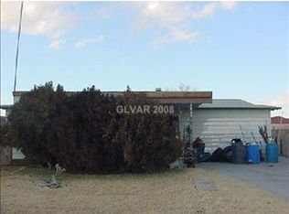 3848 E Cartier Ave, Las Vegas, NV 89115