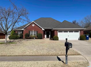 122 Bellingham Dr, Madison, AL 35758