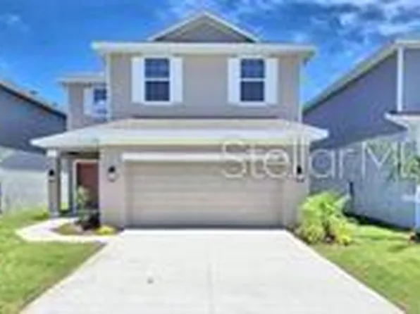 2303 Brassie Ct, Winter Haven, FL 33884