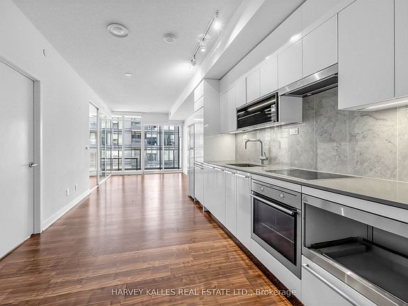 5th image of 90 Queens Wharf Rd Unit 608