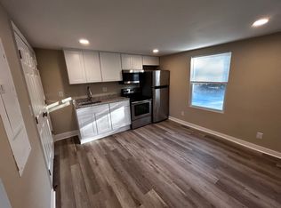 401 N High St #B, Blackstone, VA 23824