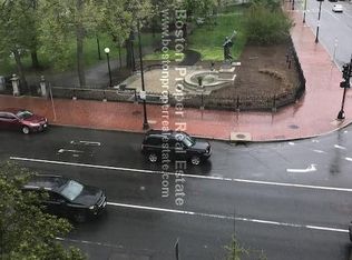 93 Beacon St APT 52, Boston, MA 02108