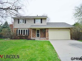 6210 S Richland Cir, Lincoln, NE 68516
