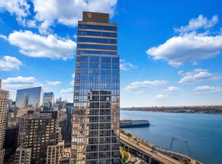 100 Riverside Blvd APT 31E, New York, NY 10069