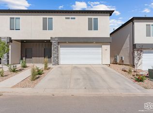 2875 Cody Dr #17, Cedar City, UT 84720
