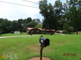 289 Shields Rd, Stockbridge, GA 30281