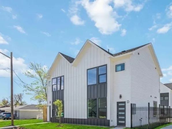 4502 Teton St Unit C, Houston, TX 77051