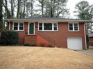 2911 Stonecreek Rd SE, Smyrna, GA 30080