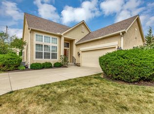 1038 Bluff Vista Dr, Columbus, OH 43235
