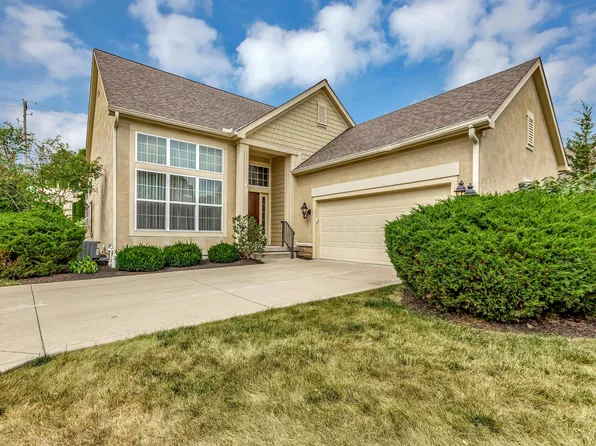 1038 Bluff Vista Dr, Columbus, OH 43235