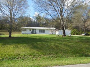 415 Waldo Rd, Rockwood, TN 37854