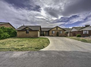2145 S Kennedy Pl, Saint George, UT 84790