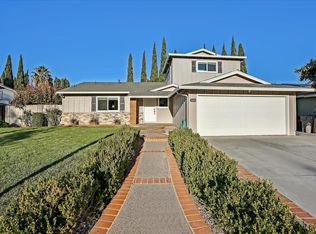5282 Pebbletree Way, San Jose, CA 95111