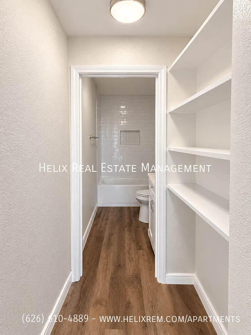 One Month Free! Charming 1 Bed 1 Bath In The Heart Of Pasadena! — Photo 1