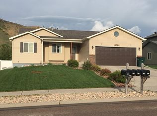 14788 Whistler Ct, Summerset, SD 57769