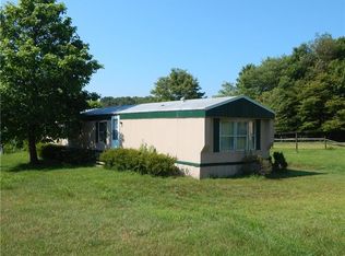3029 Oneida Valley Rd, Hilliards, PA 16040