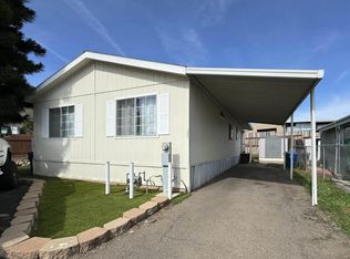 12044 Royal Rd SPACE 28, El Cajon, CA 92021