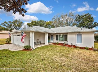 8015 Hidden Hills Dr, Spring Hill, FL 34606