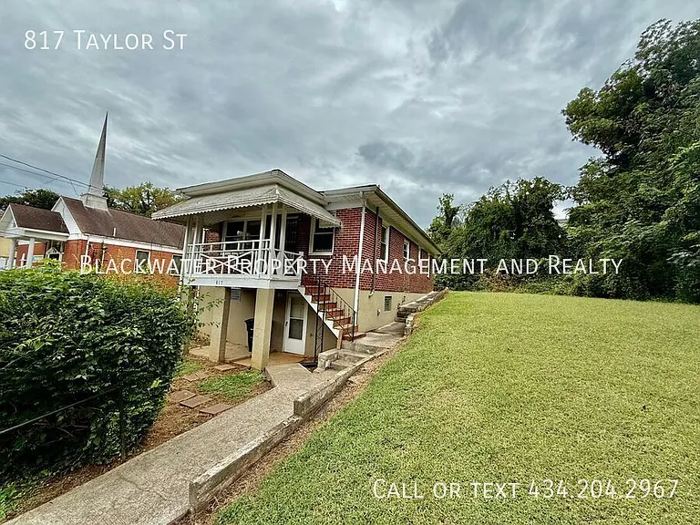 817 Taylor St — Photo 1