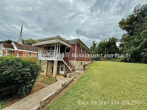 817 Taylor St Photo 1 817 Taylor St Photo 1