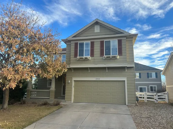 3950 Vail Ct, Loveland, CO 80537